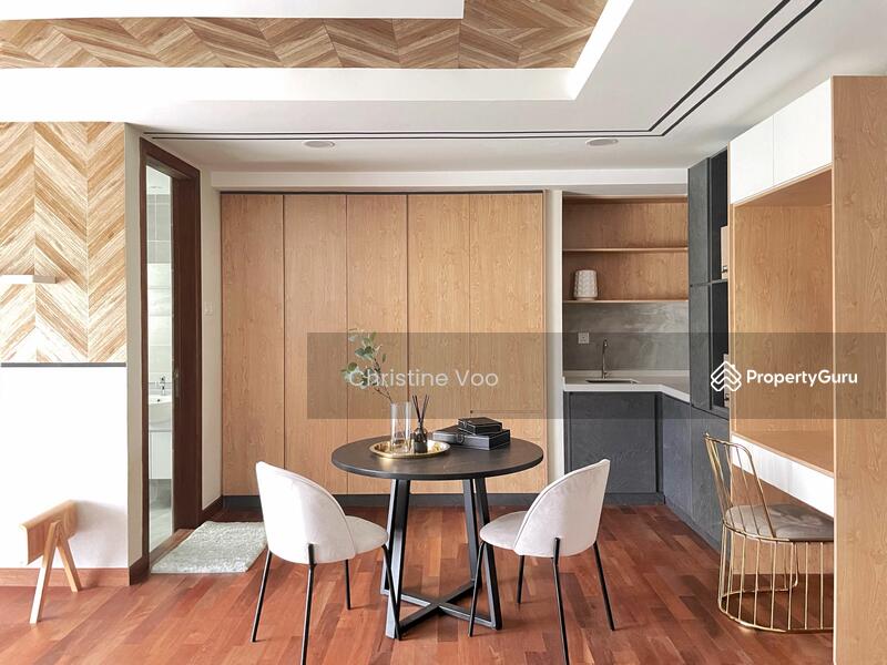 Bungalow House untuk Disewa di Taman Bukit Pantai (Bangsar) - Christine Voo - PropertyGuru.com.my