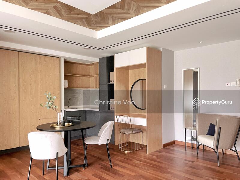 Bungalow House untuk Disewa di Taman Bukit Pantai (Bangsar) - Christine Voo - PropertyGuru.com.my