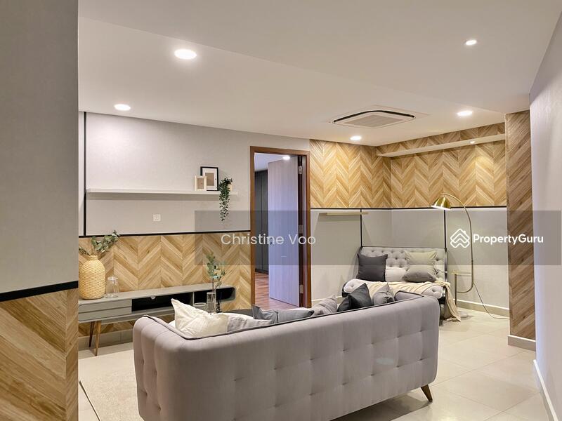 Bungalow House untuk Disewa di Taman Bukit Pantai (Bangsar) - Christine Voo - PropertyGuru.com.my