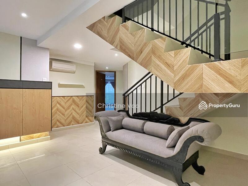 Bungalow House untuk Disewa di Taman Bukit Pantai (Bangsar) - Christine Voo - PropertyGuru.com.my