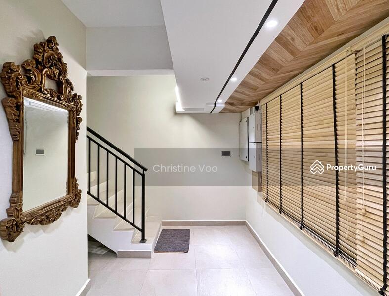 Bungalow House untuk Disewa di Taman Bukit Pantai (Bangsar) - Christine Voo - PropertyGuru.com.my