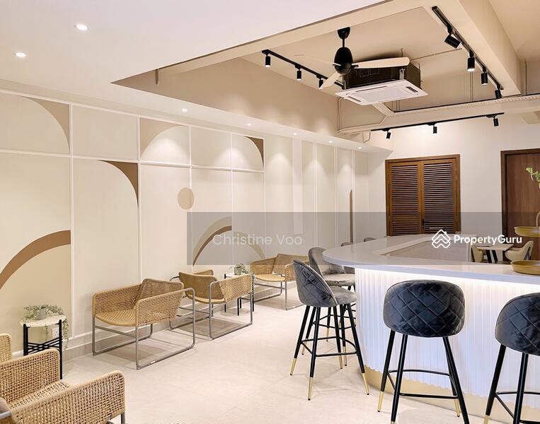 Bungalow House untuk Disewa di Taman Bukit Pantai (Bangsar) - Christine Voo - PropertyGuru.com.my