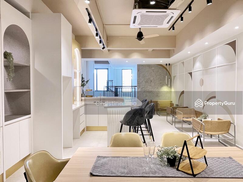 Bungalow House untuk Disewa di Taman Bukit Pantai (Bangsar) - Christine Voo - PropertyGuru.com.my