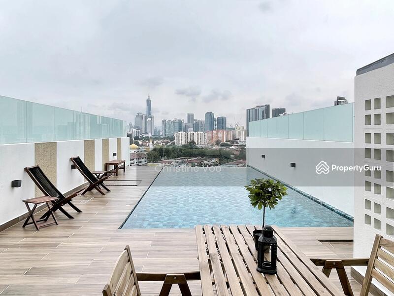 Bungalow House untuk Disewa di Taman Bukit Pantai (Bangsar) - Christine Voo - PropertyGuru.com.my