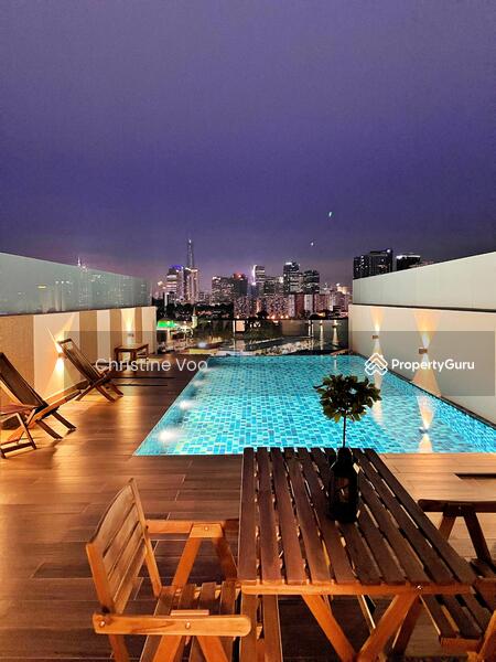 Bungalow House untuk Disewa di Taman Bukit Pantai (Bangsar) - Christine Voo - PropertyGuru.com.my