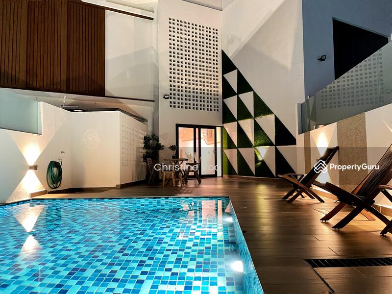 Bungalow House untuk Disewa di Taman Bukit Pantai (Bangsar) - Christine Voo - PropertyGuru.com.my