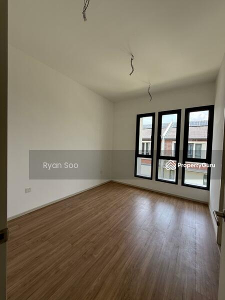 For Sale - Ilham Residence @ City of Elmina