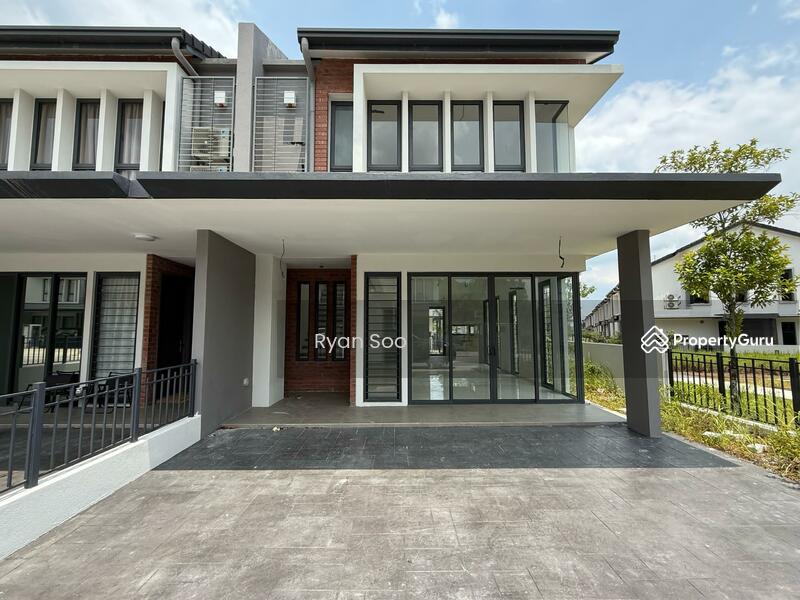 For Sale - Ilham Residence @ City of Elmina
