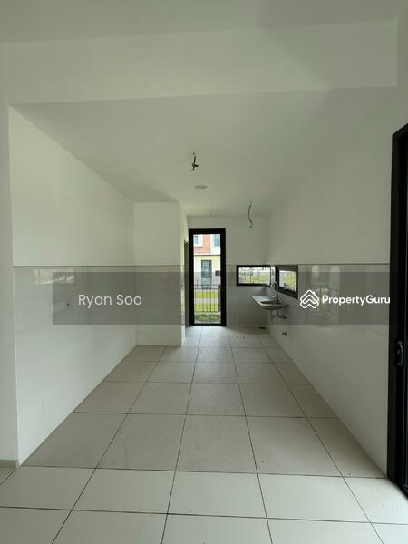 For Sale - Ilham Residence @ City of Elmina