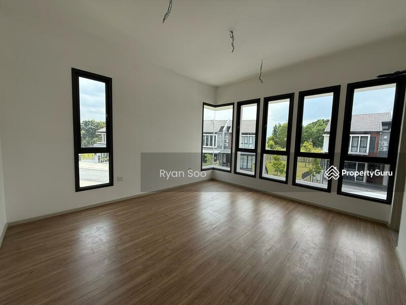 For Sale - Ilham Residence @ City of Elmina