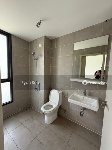 For Sale - Ilham Residence @ City of Elmina