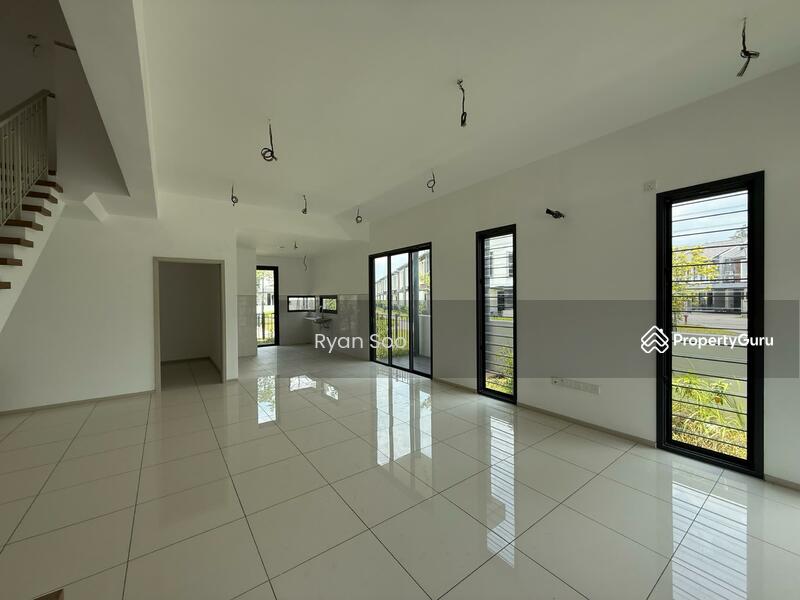 For Sale - Ilham Residence @ City of Elmina