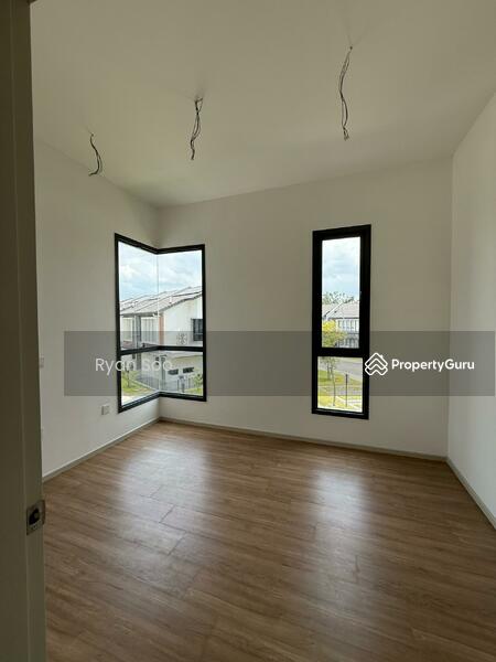 For Sale - Ilham Residence @ City of Elmina