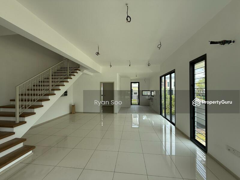 For Sale - Ilham Residence @ City of Elmina