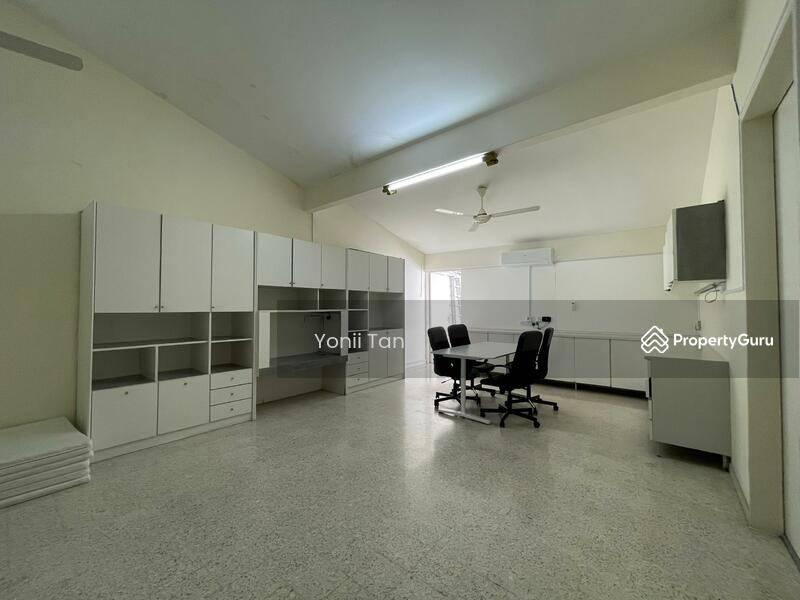 For Sale - Pulau Tikus SemiD Taman Jesselton