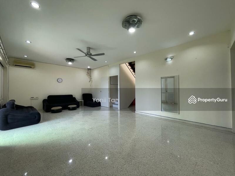 For Sale - Pulau Tikus SemiD Taman Jesselton