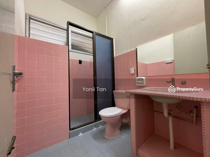 For Sale - Pulau Tikus SemiD Taman Jesselton