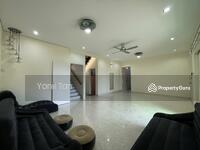 For Sale - Pulau Tikus SemiD Taman Jesselton