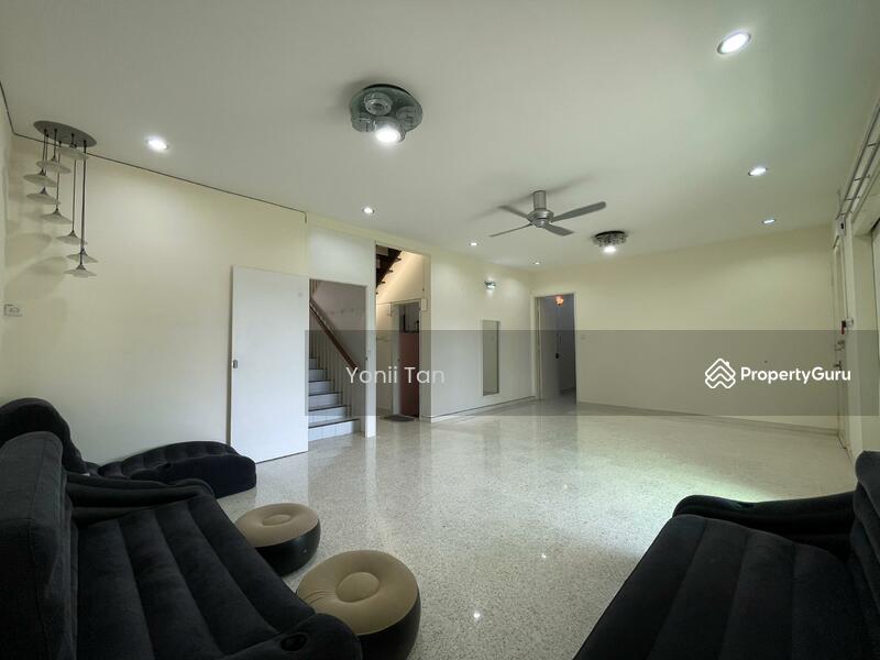 For Sale - Pulau Tikus SemiD Taman Jesselton