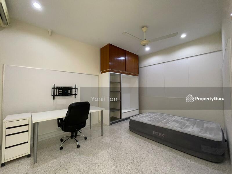 For Sale - Pulau Tikus SemiD Taman Jesselton