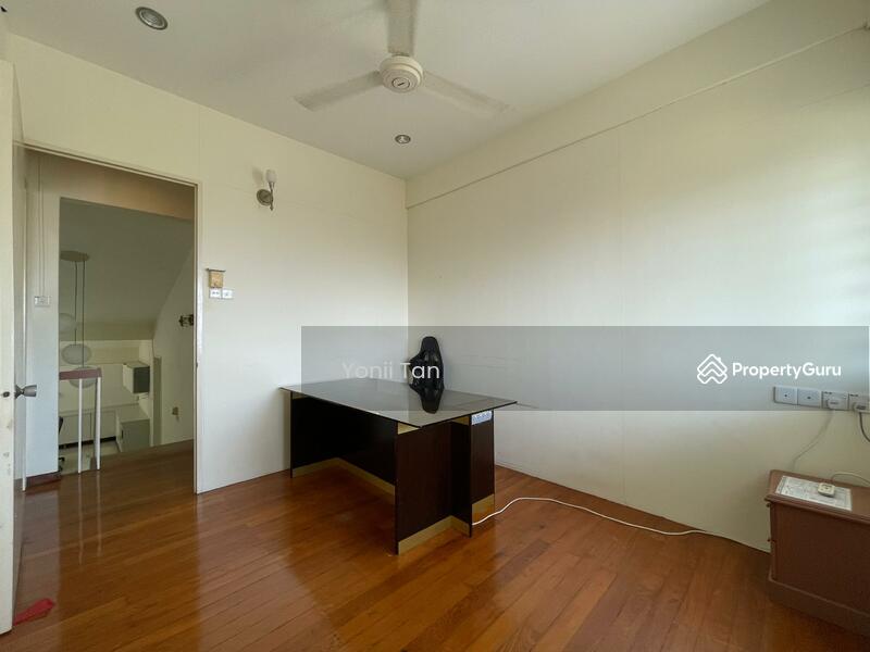 For Sale - Pulau Tikus SemiD Taman Jesselton