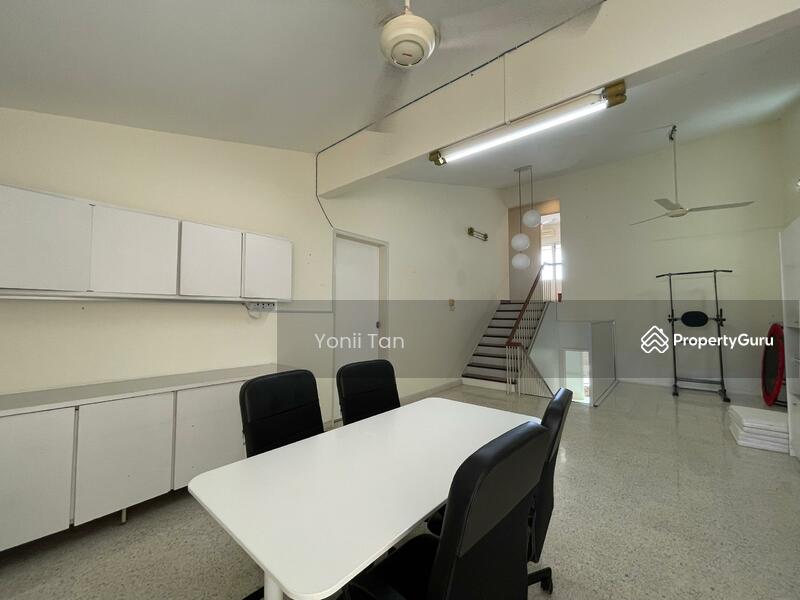 For Sale - Pulau Tikus SemiD Taman Jesselton