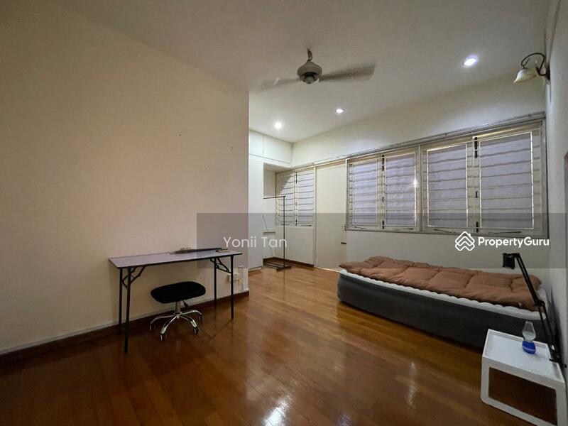 For Sale - Pulau Tikus SemiD Taman Jesselton