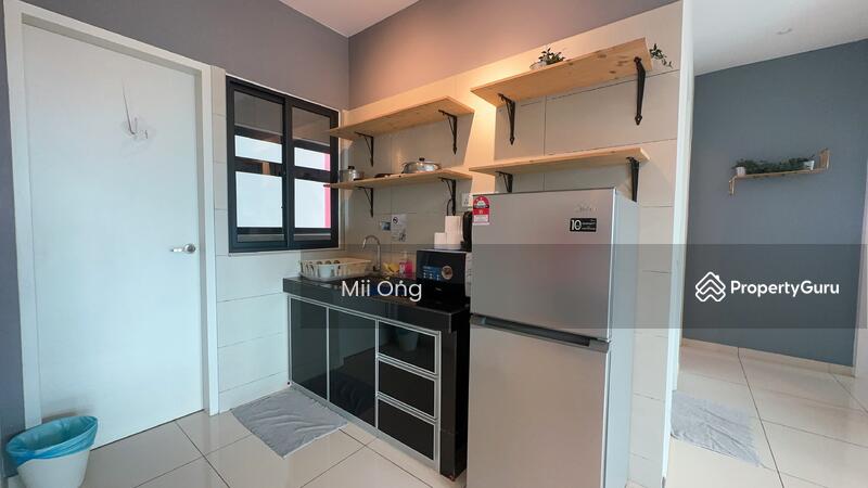 For Rent - Ong Kim Wee Residence