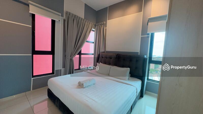 For Rent - Ong Kim Wee Residence