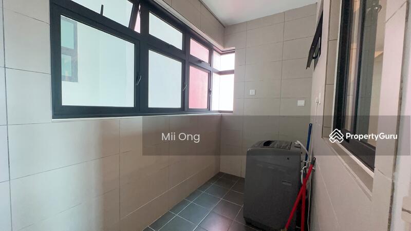 For Rent - Ong Kim Wee Residence