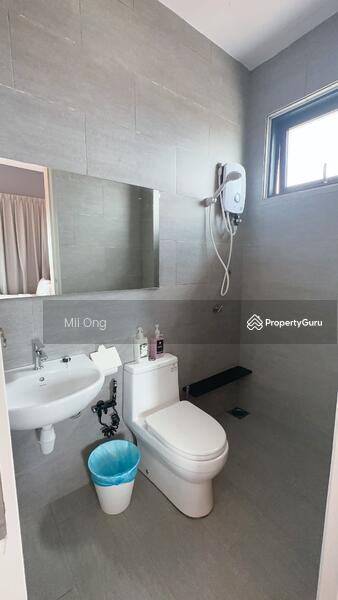 For Rent - Ong Kim Wee Residence
