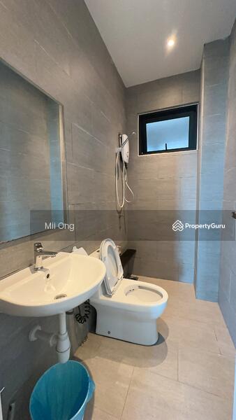 For Rent - Ong Kim Wee Residence