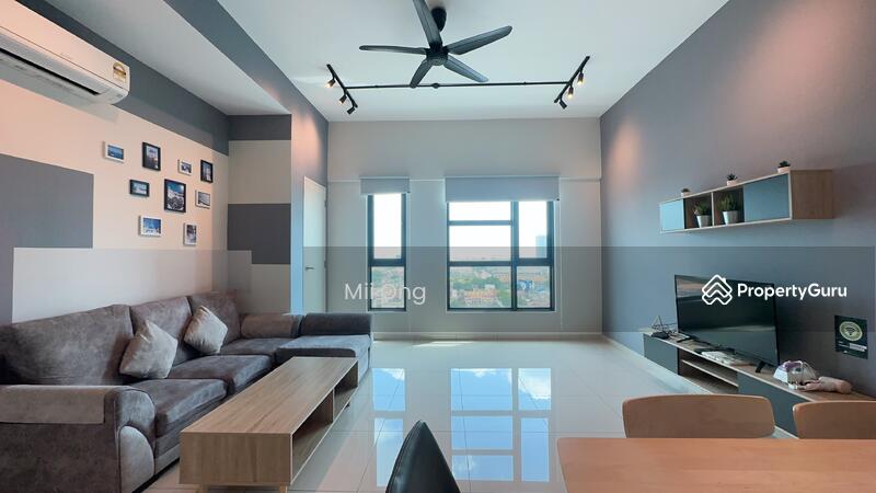 For Rent - Ong Kim Wee Residence