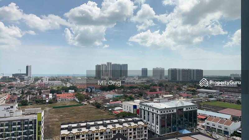 For Rent - Ong Kim Wee Residence