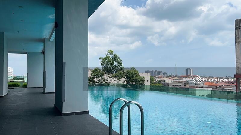 For Rent - Ong Kim Wee Residence