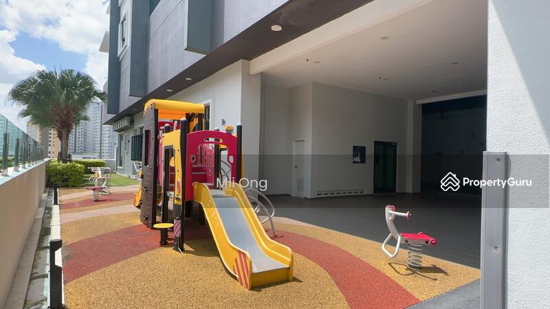 For Rent - Ong Kim Wee Residence