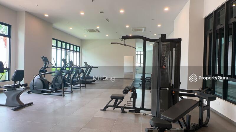 For Rent - Ong Kim Wee Residence