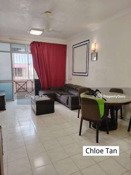 For Sale - Taman Pandan Indah