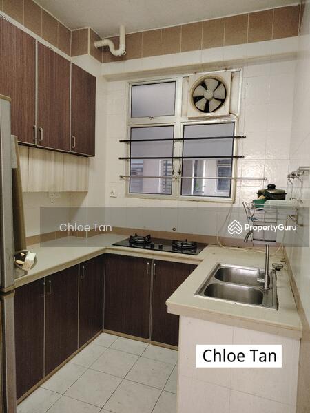 For Sale - Taman Pandan Indah