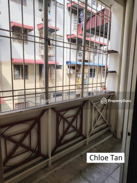 For Sale - Taman Pandan Indah