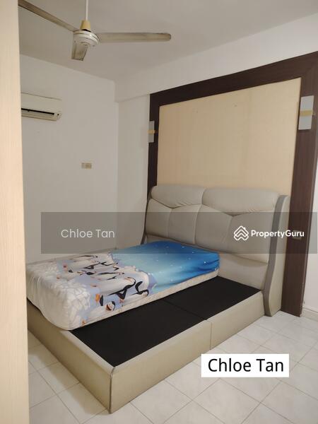 For Sale - Taman Pandan Indah