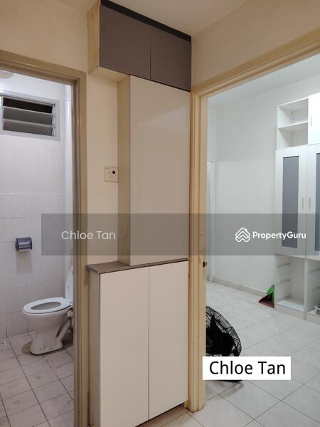 For Sale - Taman Pandan Indah