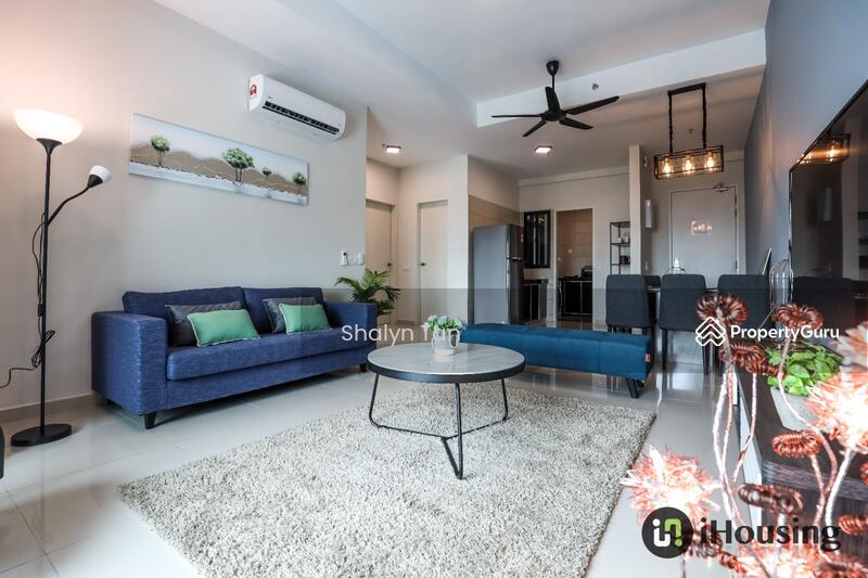 For Rent - Ong Kim Wee Residence