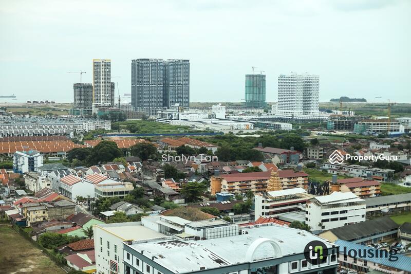 For Rent - Ong Kim Wee Residence