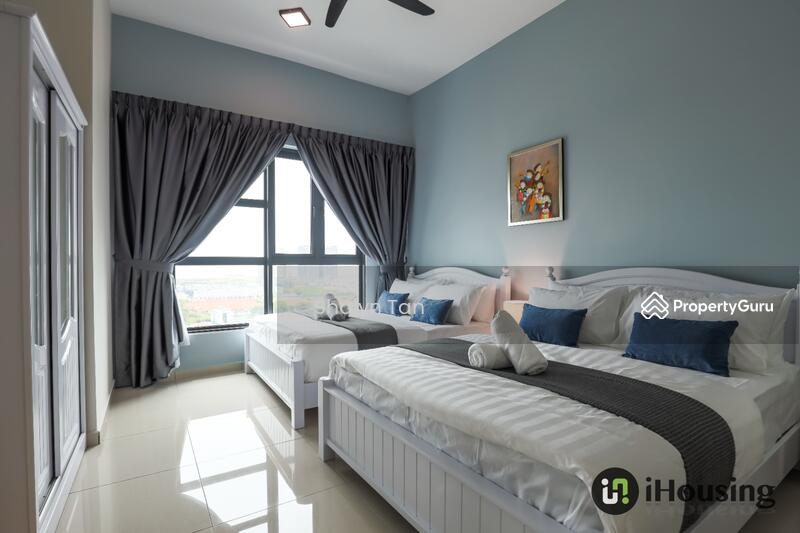 For Rent - Ong Kim Wee Residence