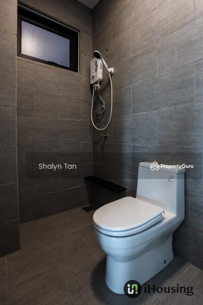 For Rent - Ong Kim Wee Residence