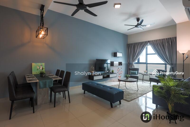 For Rent - Ong Kim Wee Residence