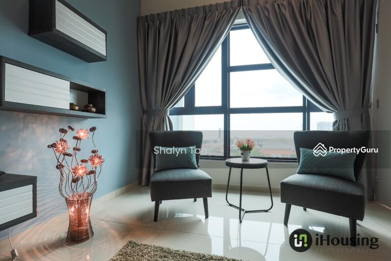 For Rent - Ong Kim Wee Residence