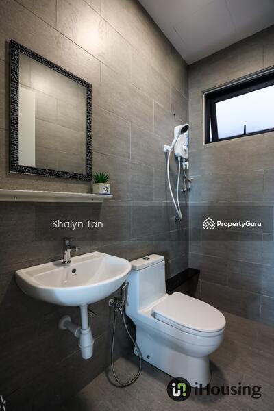 For Rent - Ong Kim Wee Residence