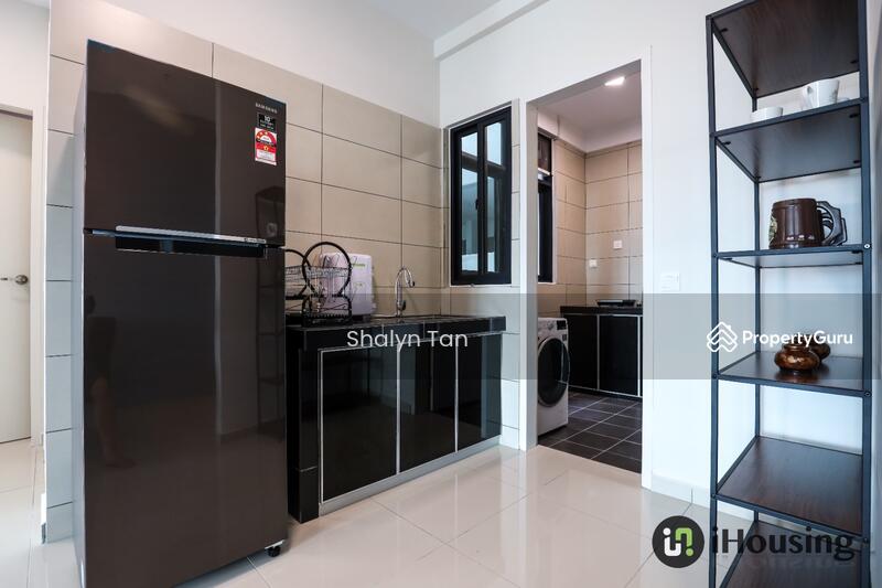 For Rent - Ong Kim Wee Residence